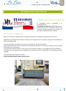 2025 11-12 Le lien Bully